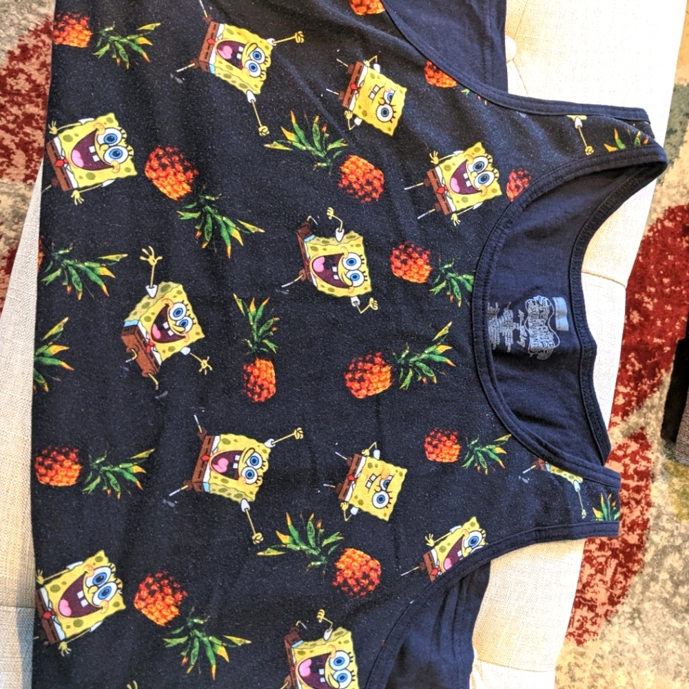 Men's tank top, size xxl.